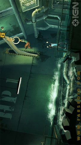 The Adventures of Tintin – 틴틴의 모험 1.1.2 1