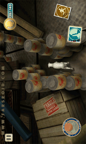 The Adventures of Tintin – 틴틴의 모험 1.1.2 2