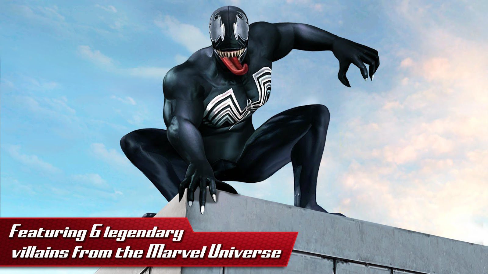 The Amazing Spider Man 2 – 어메이징 스파이더맨 2 1.2.8d 버그판 5