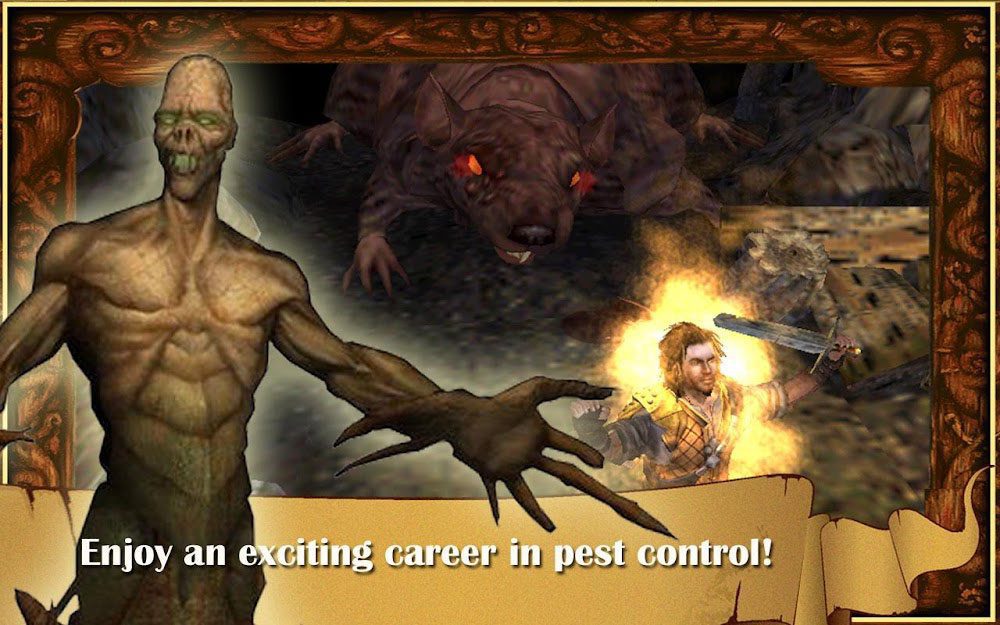 The Bard’s Tale – 바드의 이야기 1.7.2 2