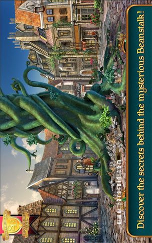 The Beanstalk – 콩줄기 1.0.23 1