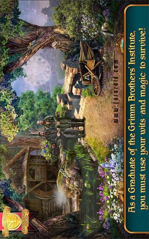 The Beanstalk – 콩줄기 1.0.23 3