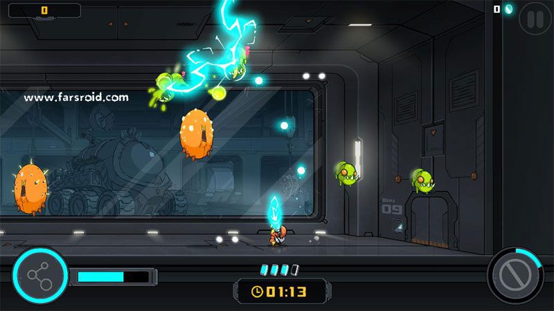The Bug Butcher – 버그 도살자 1.0.11 버그판 1