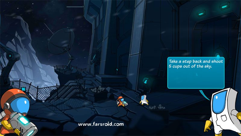 The Bug Butcher – 버그 도살자 1.0.11 버그판 2