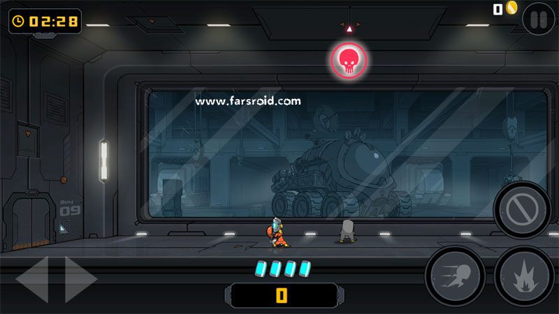The Bug Butcher – 버그 도살자 1.0.11 버그판 3
