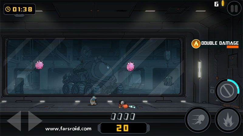 The Bug Butcher – 버그 도살자 1.0.11 버그판 4