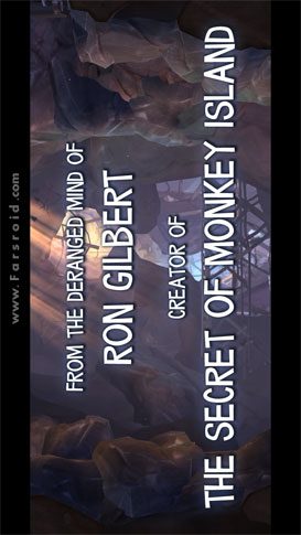 The Cave – 동굴 1.1.1 1