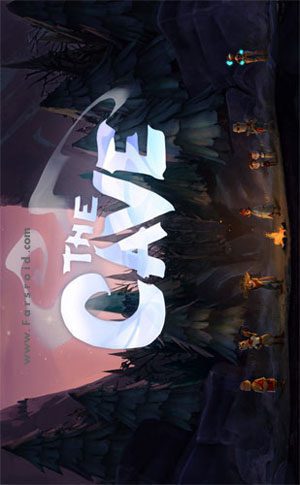 The Cave – 동굴 1.1.1 2