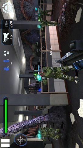 The Conduit HD – 더 콘두잇 HD 1.0.6 1