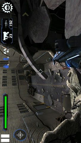 The Conduit HD – 더 콘두잇 HD 1.0.6 2