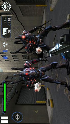 The Conduit HD – 더 콘두잇 HD 1.0.6 3