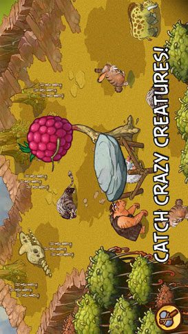 The Croods – 크루즈 가족 1.3.1 2