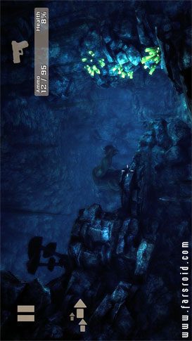 The Descent – 디센트 2.022 3