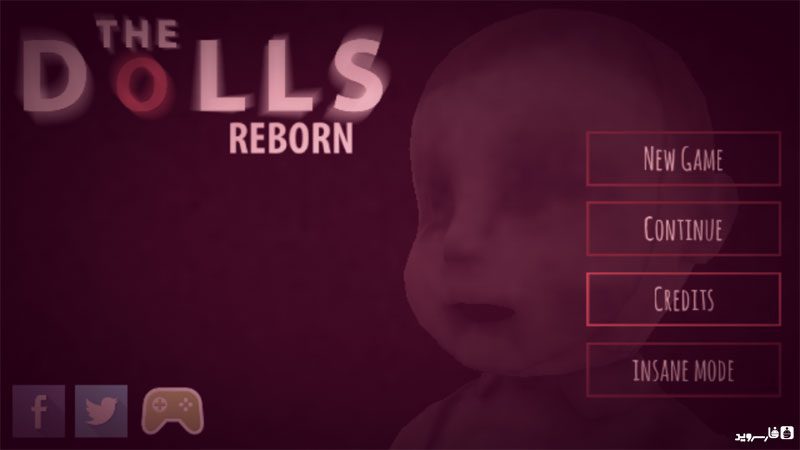 The Dolls: Reborn – 인형: 다시 태어나다 1.1 5