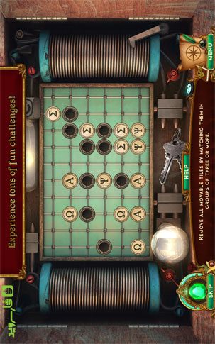 The Emerald Maiden – 에메랄드 처녀 1.0.15 2