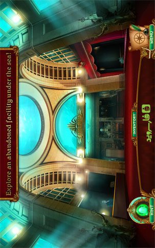 The Emerald Maiden – 에메랄드 처녀 1.0.15 3