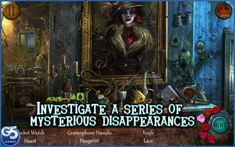 The Ghost Archives – 유령 아카이브 1.0 1