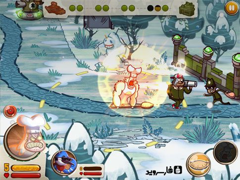 The Great Prank War – 대 prank 전쟁 1.0.6 3