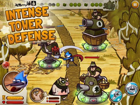 The Great Prank War – 대 prank 전쟁 1.0.6 5