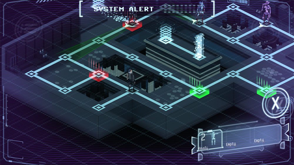 The Hacker 2 – 해커 2 1.0 버그판 3