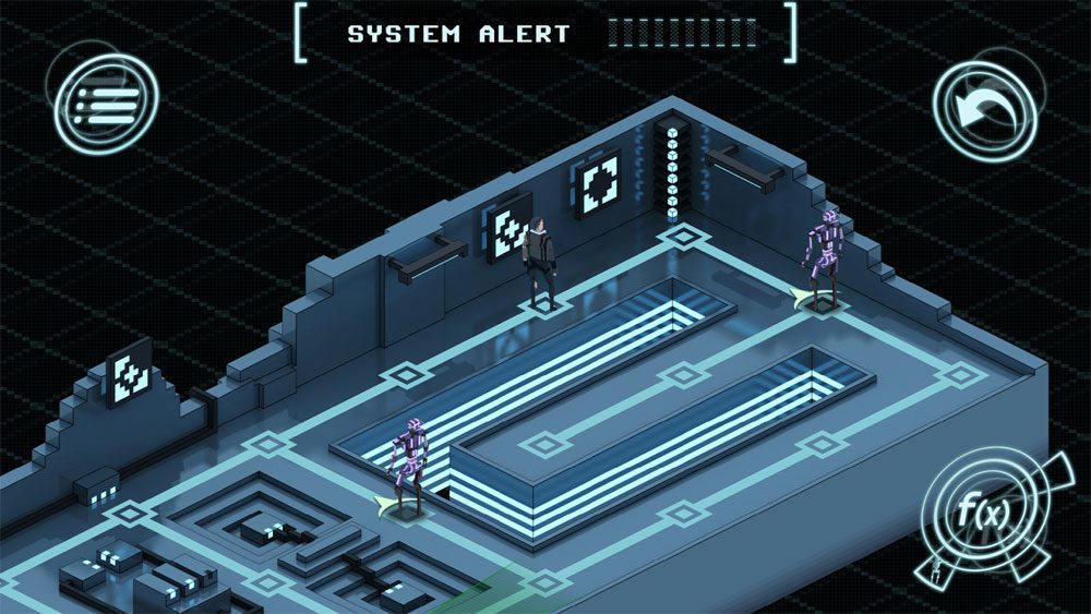 The Hacker 2 – 해커 2 1.0 버그판 4