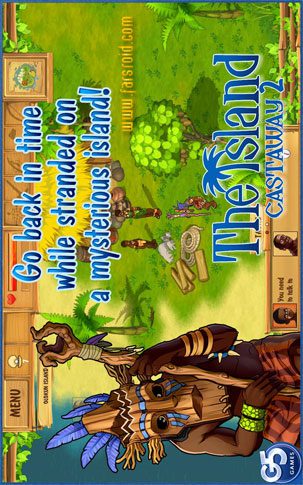 The Island: Castaway® 2 – 더 아일랜드: 캐스트어웨이® 2 1.1 1
