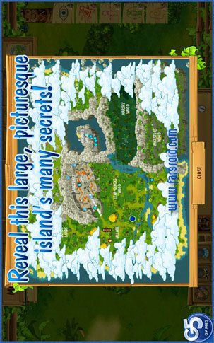 The Island: Castaway® 2 – 더 아일랜드: 캐스트어웨이® 2 1.1 3