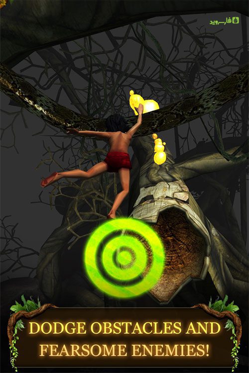 The Jungle Book: Mowgli’s Run – 정글북: 모글리의 달리기 1.0.3 버그판 5