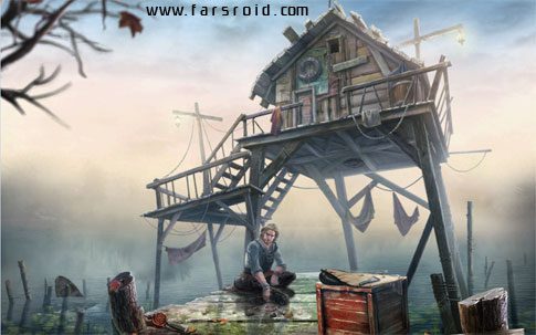 The Lake House Full – 더 레이크 하우스 풀 1.9 5