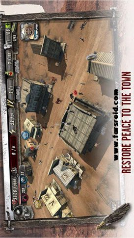 The Lone Ranger – 론 레인저 1.1.1 1