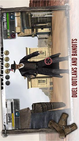 The Lone Ranger – 론 레인저 1.1.1 3