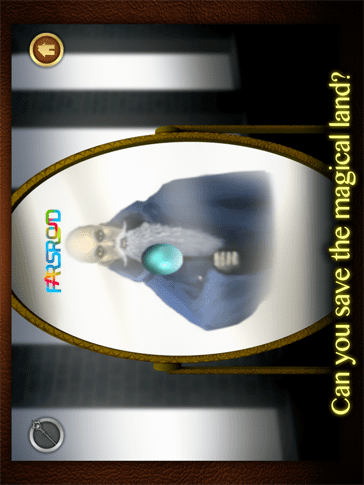 The Magic Castle – 마법의 성 1.4 1