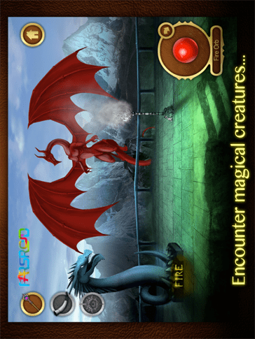 The Magic Castle – 마법의 성 1.4 3