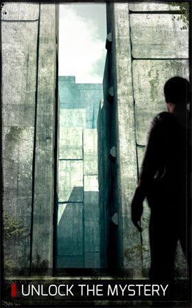 The Maze Runner – 메이즈 러너 1.8.1 버그판 1
