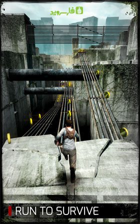 The Maze Runner – 메이즈 러너 1.8.1 버그판 3