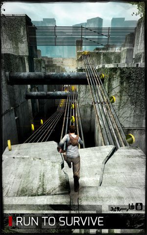 The Maze Runner – 메이즈 러너 1.8.1 버그판 6