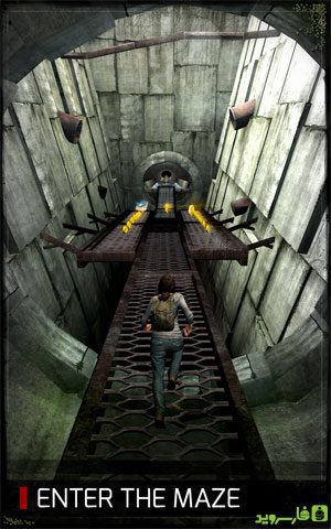 The Maze Runner – 메이즈 러너 1.8.1 버그판 7