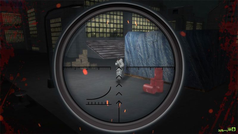 The Mission Sniper – 미션 스나이퍼 1.3 버그판 7