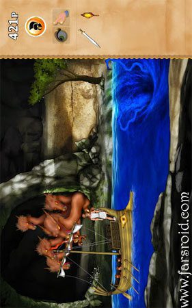 The Odyssey HD – 오디세이 HD 1.0.6 2