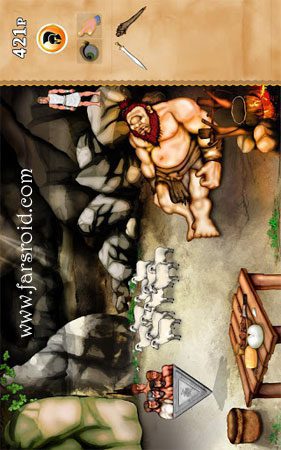 The Odyssey HD – 오디세이 HD 1.0.6 3