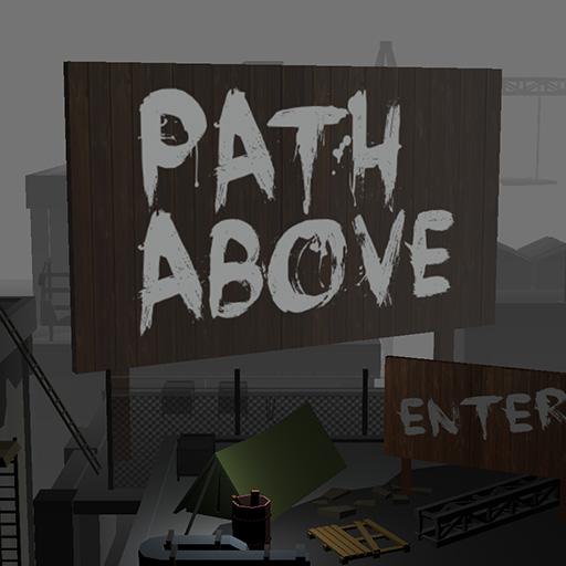 The Path Above – 위의 길 1.2 1