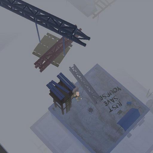 The Path Above – 위의 길 1.2 5