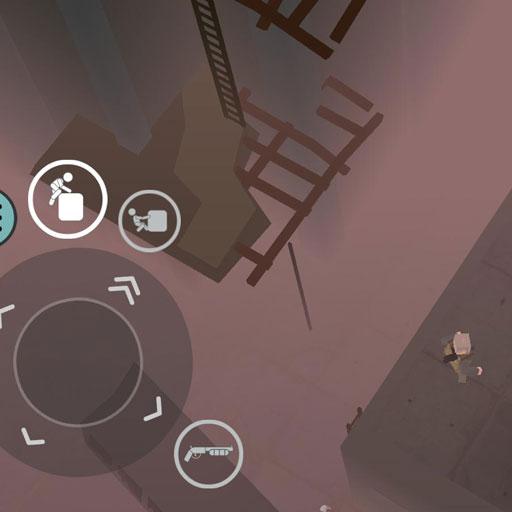 The Path Above – 위의 길 1.2 6