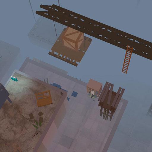 The Path Above – 위의 길 1.2 7