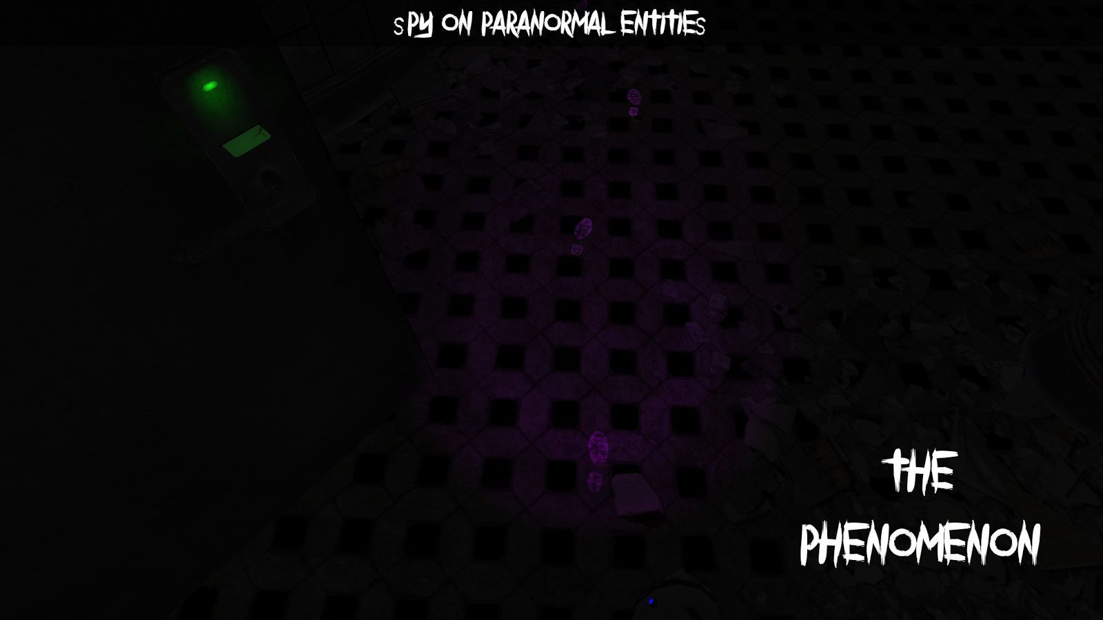 The Phenomenon – 현상 1.7.7 1