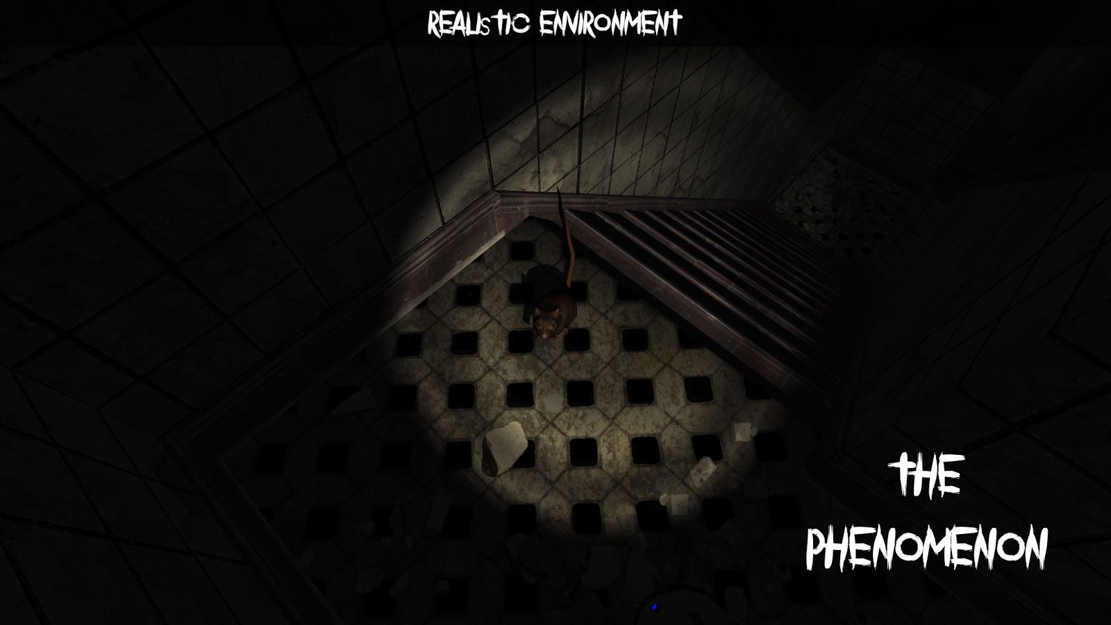The Phenomenon – 현상 1.7.7 2