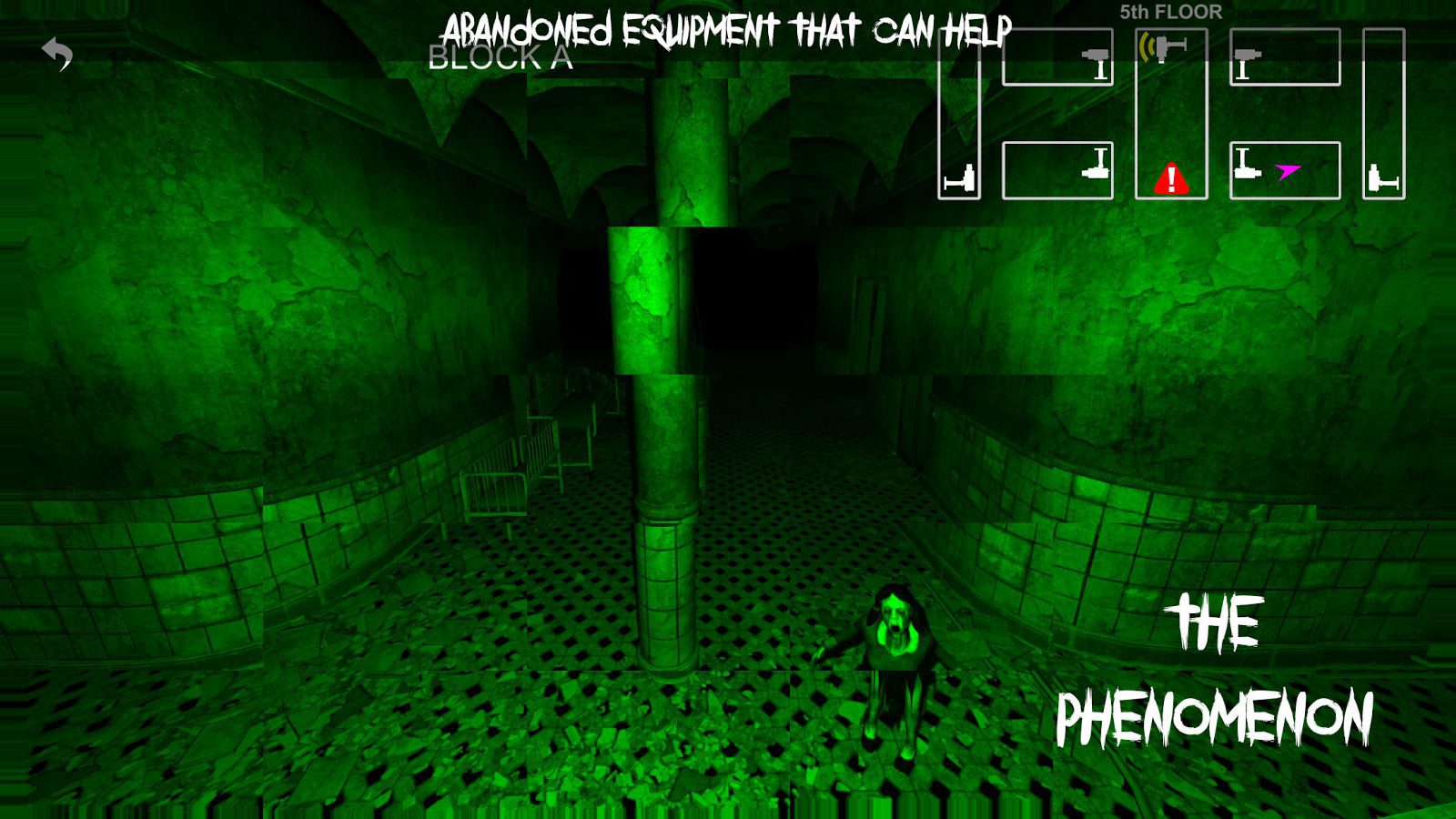 The Phenomenon – 현상 1.7.7 5