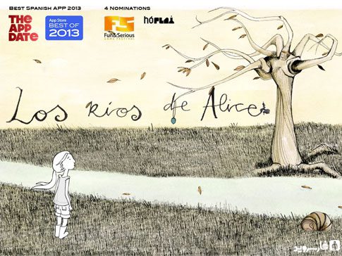 The Rivers of Alice – 앨리스의 강들 1.50 2