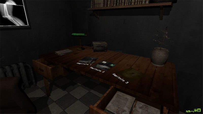The Room 51 – 더 룸 51 2.2 1