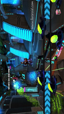 The Secret Of Space Octopuses – 우주 문어의 비밀 1.1 1